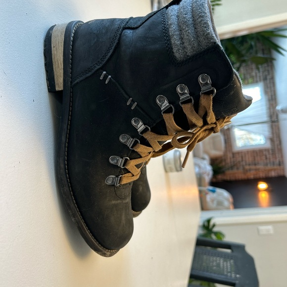 Kodiak boots - Picture 2 of 4